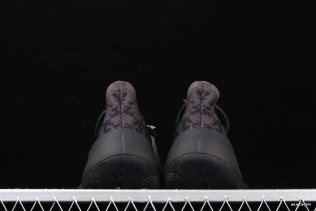 Yeezy Black Adidas 380 Boost FB7876 0826